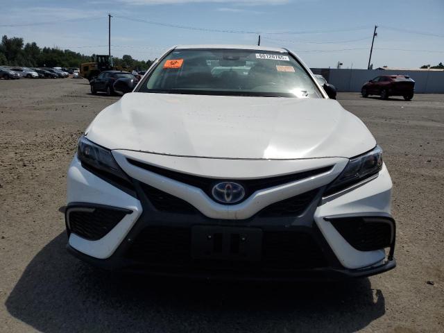 2024 TOYOTA CAMRY SE N 4T1T31AK9RU065179