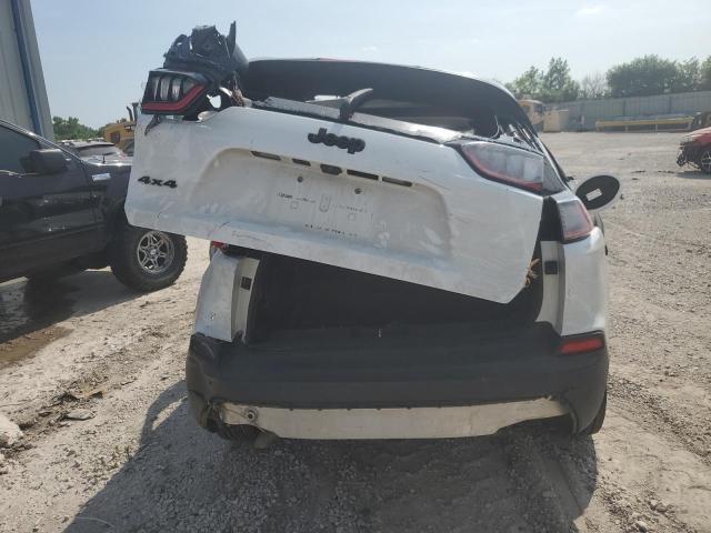 2021 JEEP CHEROKEE L - 1C4PJMLB1MD184721