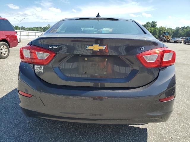 2016 CHEVROLET CRUZE LT - 1G1BE5SMXG7284948