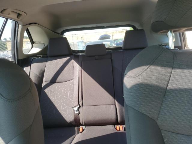 2021 TOYOTA RAV4 XLE JTMRWRFV5MD115723