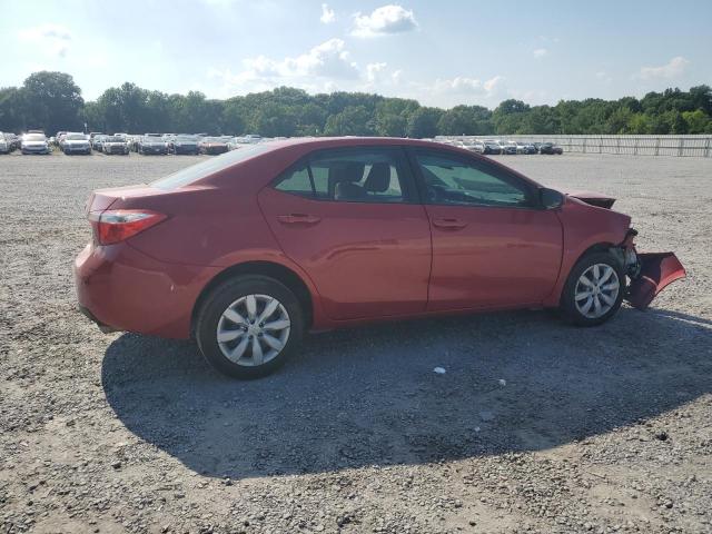 Vin: 5yfburhe2fp242904, lot: 61968805, toyota corolla l 20153