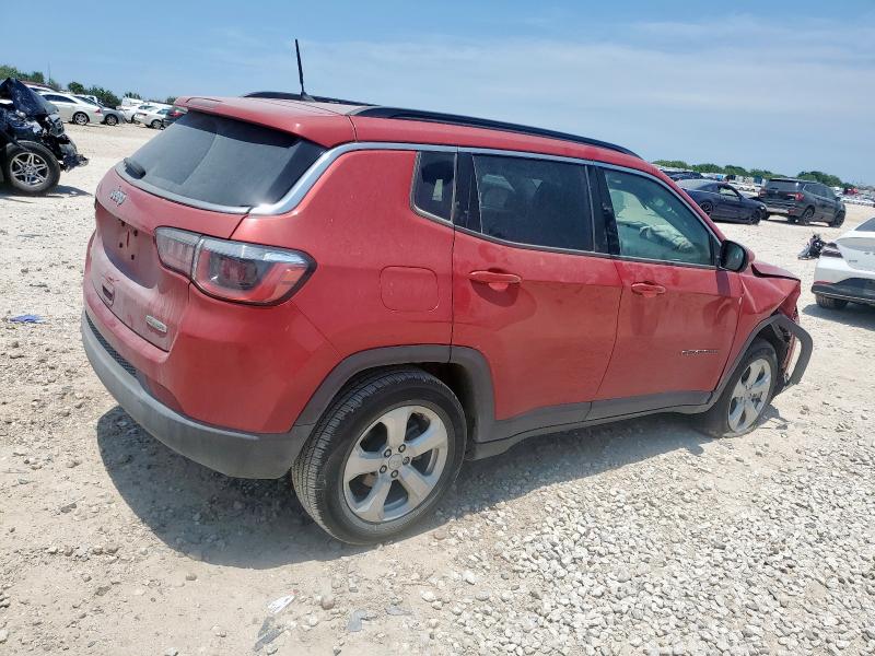 Vin: 3c4njcbb7ht652700, lot: 60346185, jeep compass latitude 20173