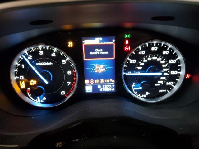 2022 SUBARU ASCENT TOU 4S4WMARD8N3407575
