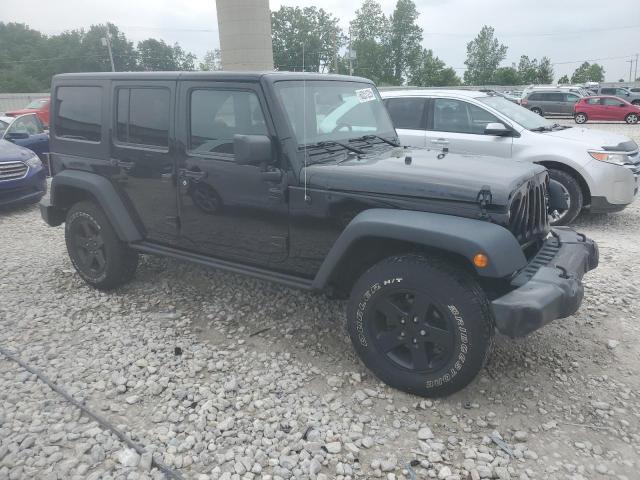Vin: 1c4bjwdg7gl172664, lot: 60251225, jeep wrangler sport 20164