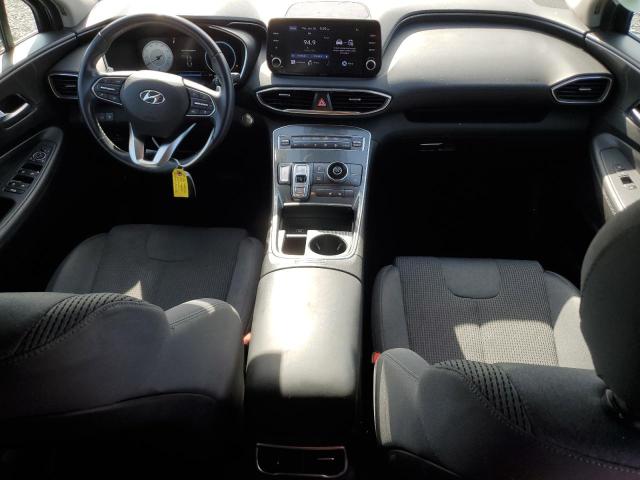 2022 HYUNDAI SANTA FE S - 5NMS64AJ3NH468883