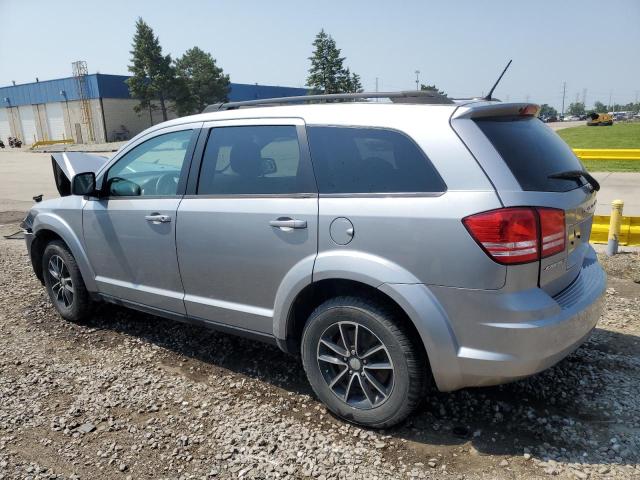 Vin: 3c4pdcab2ht614129, lot: 60042825, dodge journey se 20172