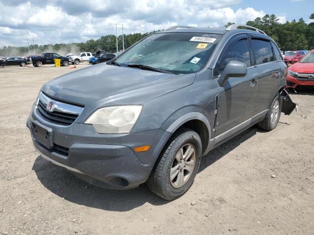 SATURN VUE XE