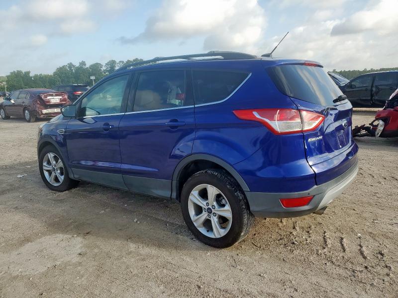 Vin: 1fmcu0g96fub88400, lot: 61174495, ford escape se 20152