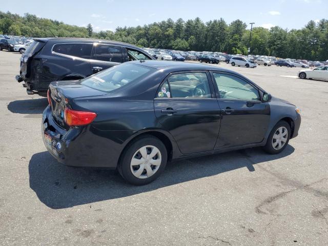 Vin: 2t1bu4ee0ac364094, lot: 61711695, toyota corolla base 20103