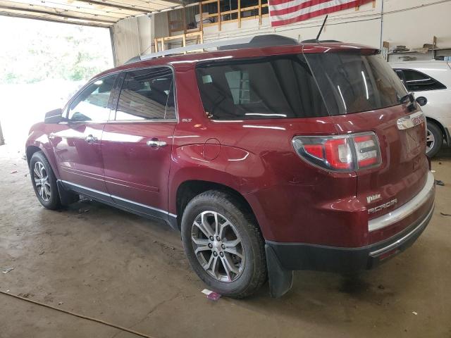Vin: 1gkkvrkd6gj259485, lot: 61132415, gmc acadia slt-1 20162