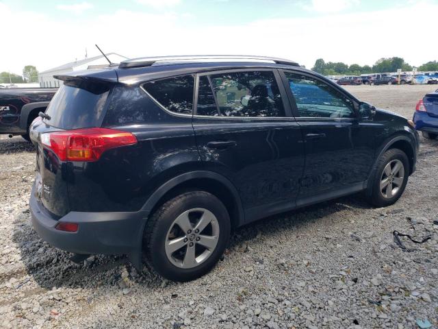 Vin: 2t3rfrev7fw334609, lot: 60519615, toyota rav4 xle 20153