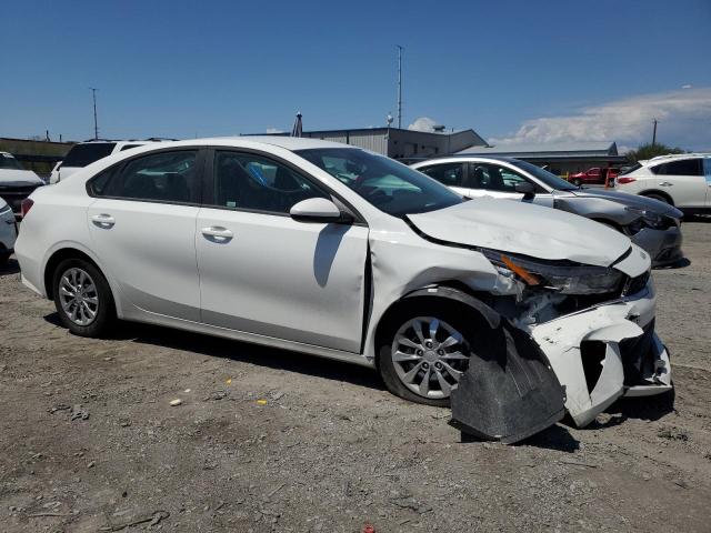 Vin: 3kpf24ad7re782069, lot: 60120175, kia forte lx 20244