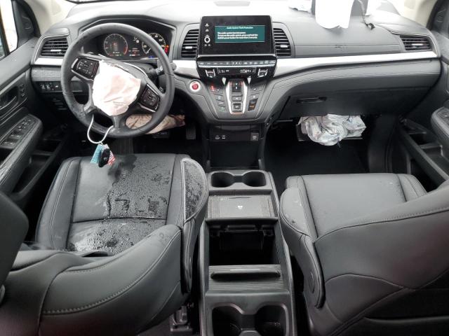 2025 HONDA ODYSSEY EX 5FNRL6H63SB037560
