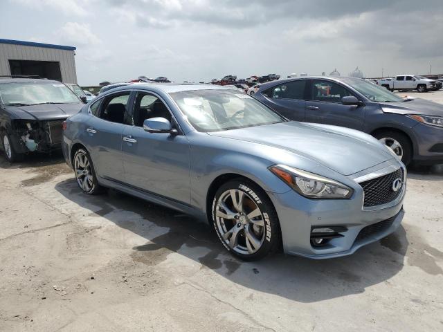 2016 INFINITI Q70 3.7 JN1BY1AP1GM221373