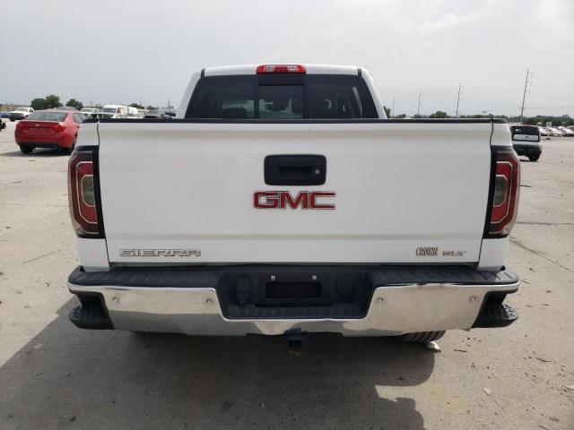 2016 GMC SIERRA1500 - 3GTP1NEC8GG367102