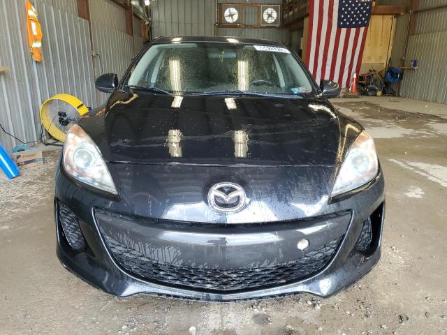 2012 MAZDA 3 I - JM1BL1V87C1661656