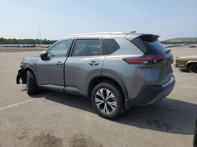 2023 NISSAN ROGUE SV 5N1BT3BB4PC907127