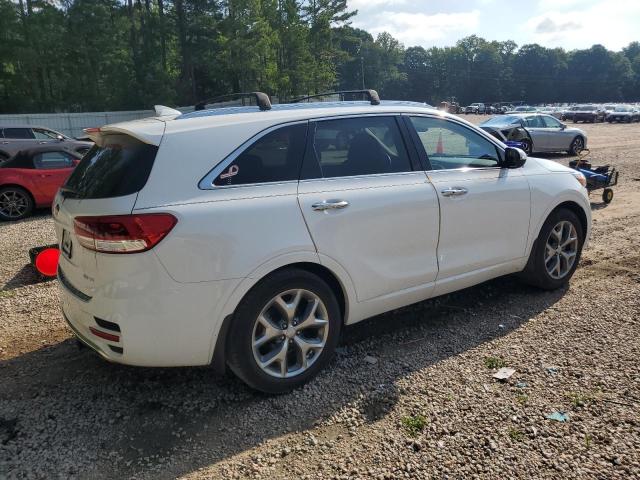 2018 KIA SORENTO SX 5XYPK4A59JG369574