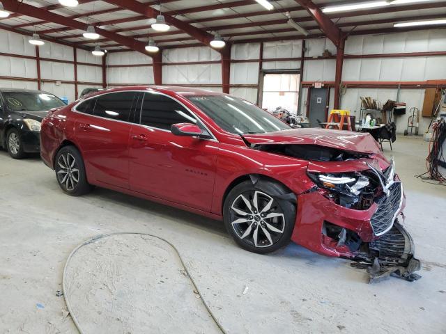 2024 CHEVROLET MALIBU RS 1G1ZG5ST7RF128343