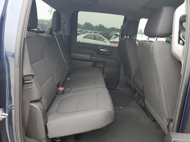 2022 CHEVROLET SILVERADO - 2GC4YME78N1228685