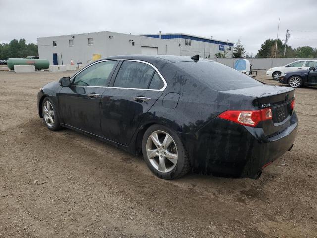 Vin: jh4cu2e59cc800752, lot: 61811475, acura tsx 20122