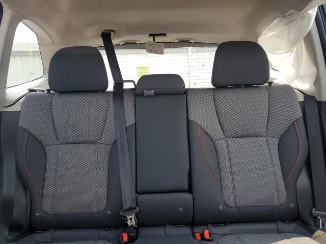 2022 SUBARU FORESTER S JF2SKAJC6NH439263