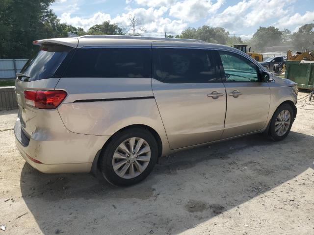 2015 KIA SEDONA EX KNDMC5C1XF6045060