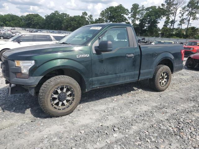 FORD F150