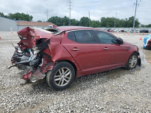 Vin: 5xxgm4a77dg202926, lot: 60841595, kia optima lx 20133
