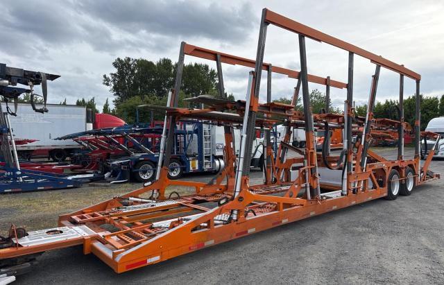 COTTRELL CX-11HSCD 2014 orange   5E0AJ1440EG494301 photo #3