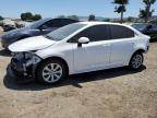 2023 TOYOTA COROLLA LE - JTDBCMFE2P3020933