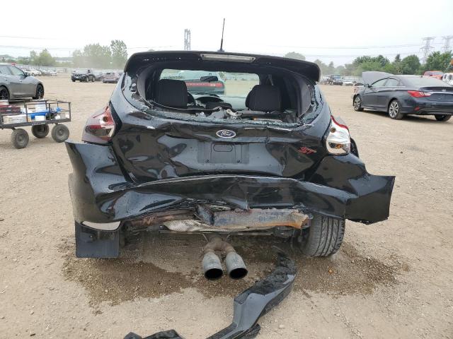 2016 FORD FOCUS ST 1FADP3L99GL357894