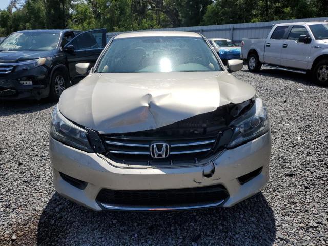 2015 HONDA ACCORD LX - 1HGCR2F36FA026378