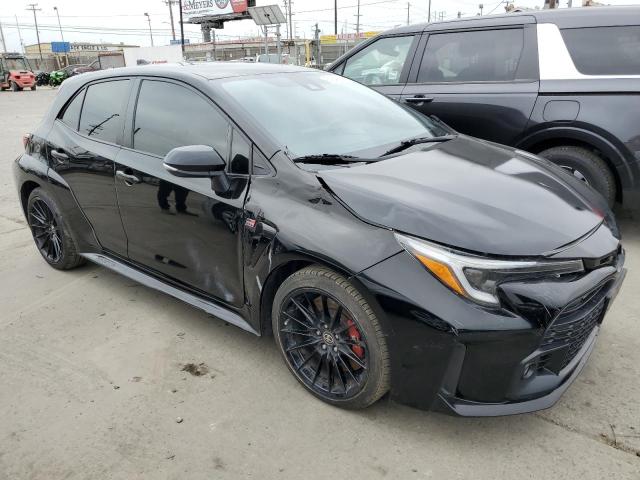 2023 TOYOTA GR COROLLA JTNABAAE5PA007217