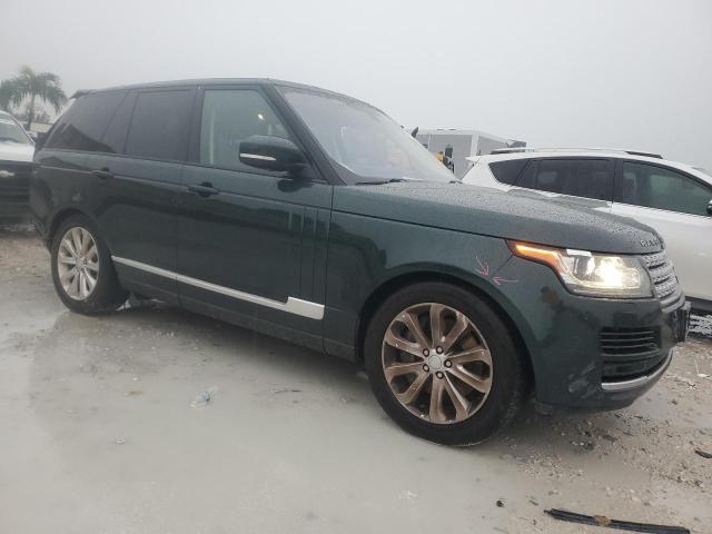 Vin: salgs2pf0ga314467, lot: 59228075, land rover rangerover hse 20164