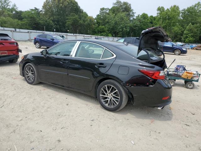 Vin: 58abk1gg5gu032977, lot: 59556595, lexus es350 350 20162