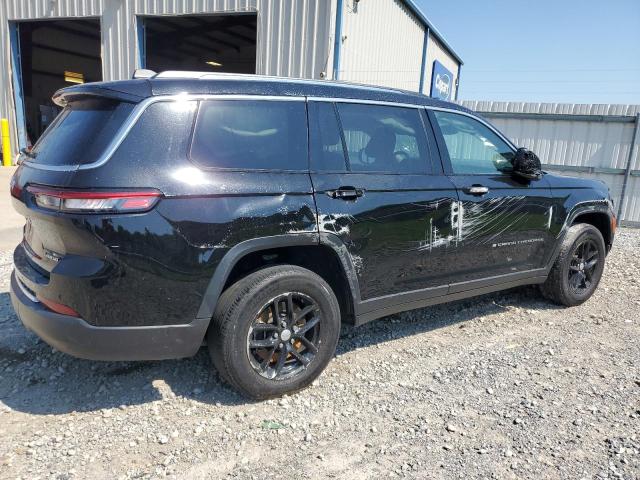 Vin: 1c4rjjag9p8754886, lot: 62083265, jeep grand cher l laredo 20233