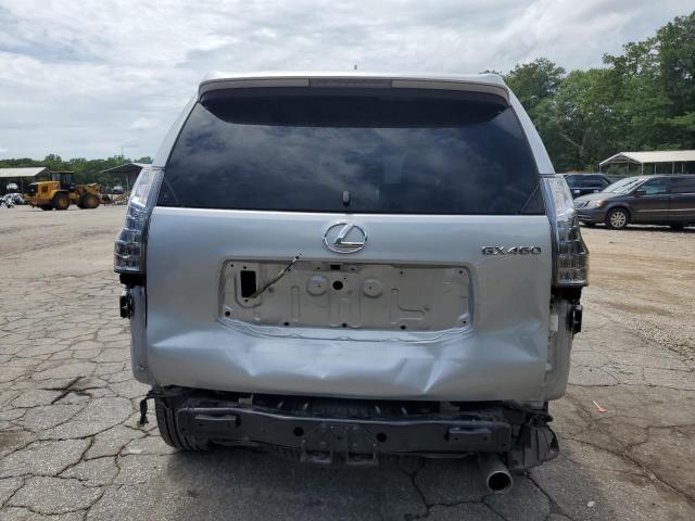 2016 LEXUS GX 460 - JTJBM7FX6G5136363
