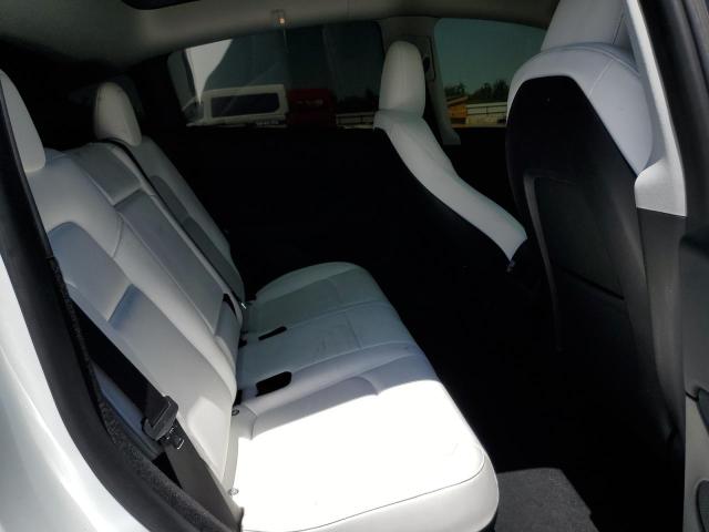2023 TESLA MODEL Y 7SAYGDEF8PF743619