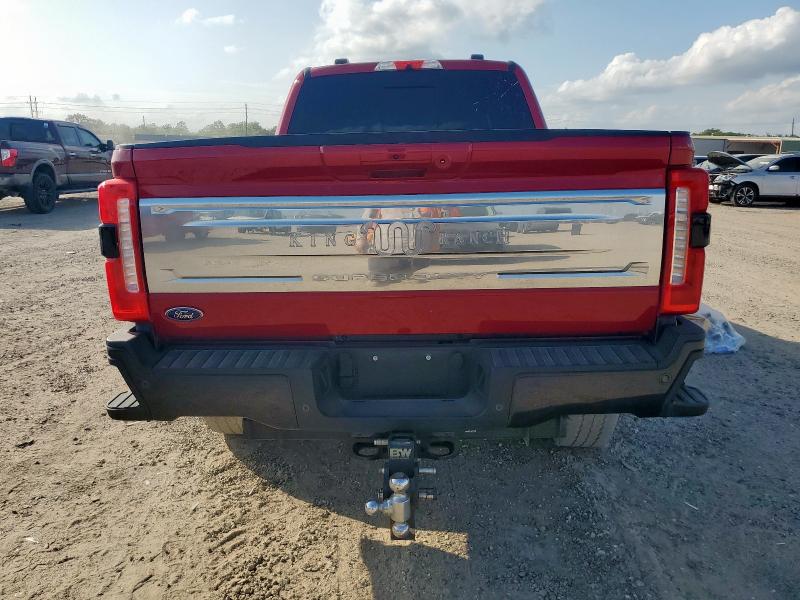 2024 FORD F250 SUPER - 1FT8W2BT7REE97844