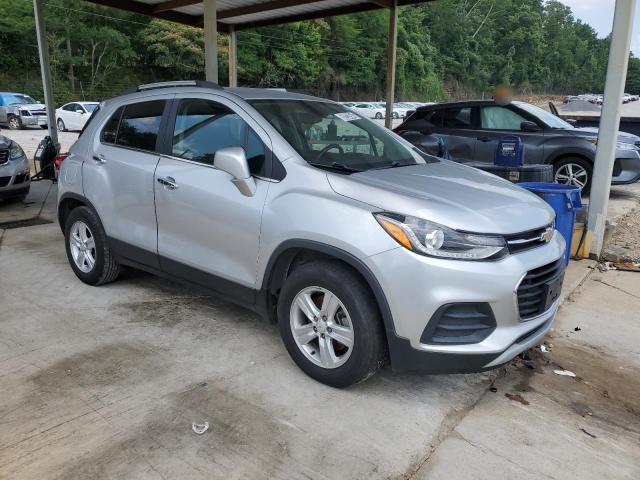 Vin: kl7cjlsb8kb961993, lot: 59234545, chevrolet trax 1lt 20194