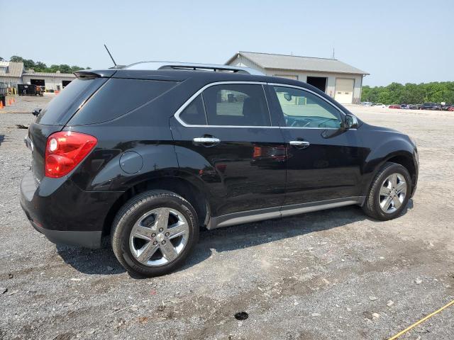 Vin: 2gnflhek7f6389771, lot: 60628815, chevrolet equinox ltz 20153