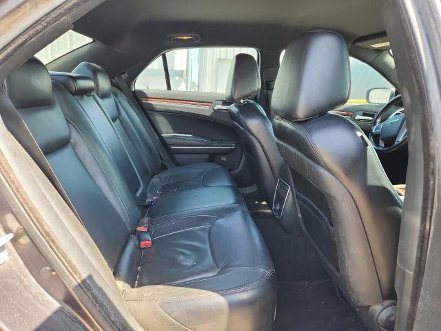 2014 CHRYSLER 300 #3276552057