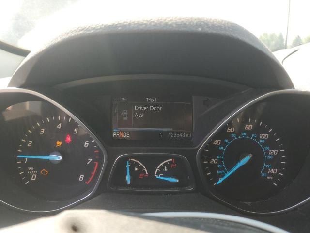 2016 FORD ESCAPE TIT - 1FMCU9J98GUB32375