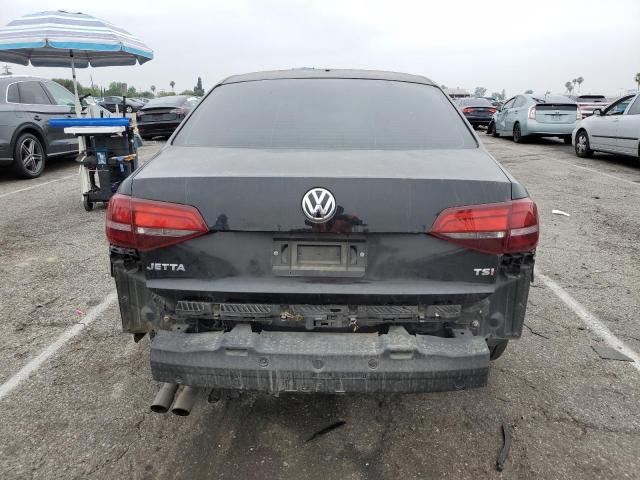 2016 VOLKSWAGEN JETTA S 3VW267AJ5GM235831