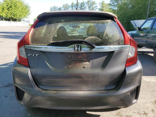 2017 HONDA FIT EX JHMGK5H79HS016302
