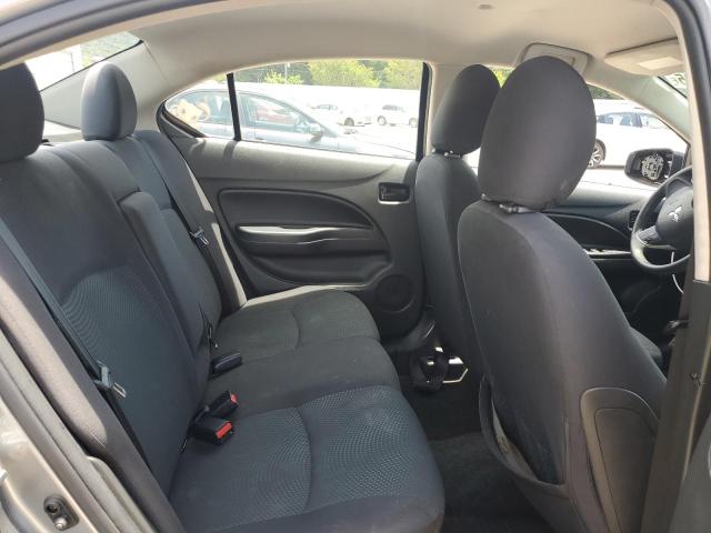 2019 MITSUBISHI MIRAGE G4 - ML32F3FJ4KHF11827