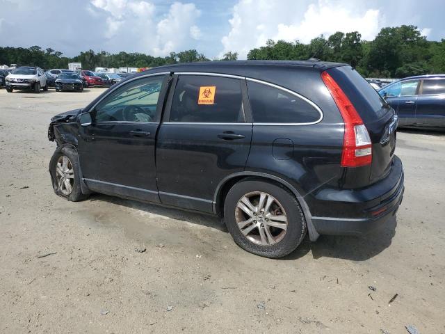 Vin: 5j6re3h7xal037174, lot: 59517115, honda crv exl 20102