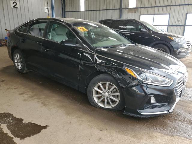 Vin: 5npe24aa1jh721138, lot: 59948645, hyundai sonata eco 20184