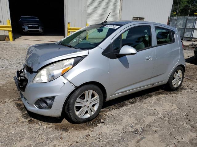 CHEVROLET SPARK LS